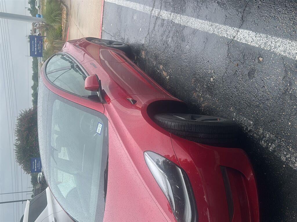 tesla model 3 2023 5YJ3E1EA2PF643242 image tesla model 3 2023 5YJ3E1EA2PF643242 image